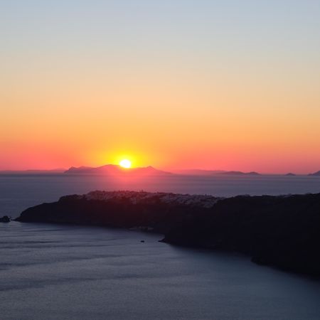 Rocabella Santorini Hotel & Spa إيميروفيغلي المظهر الخارجي الصورة