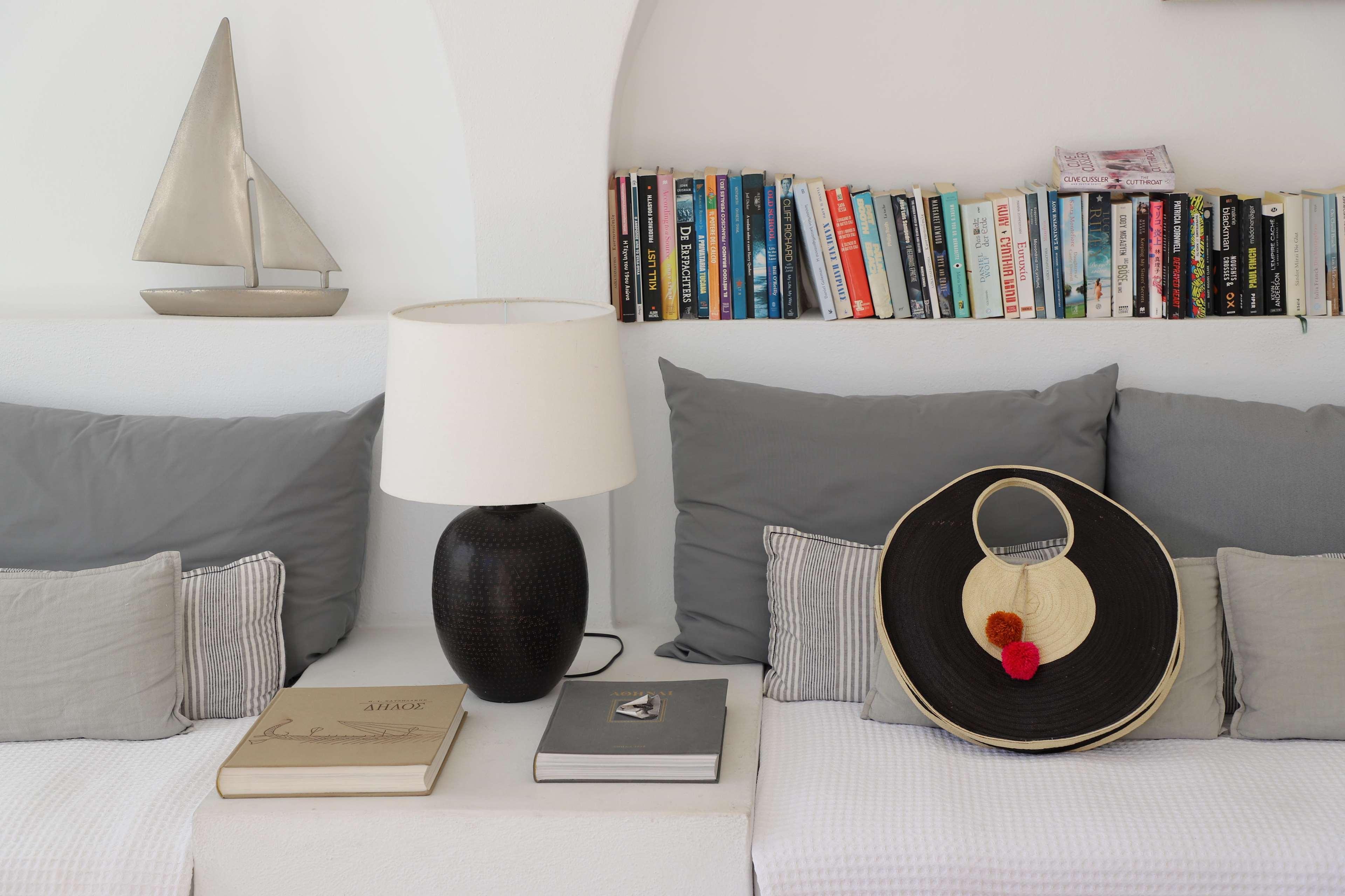 Rocabella Santorini Hotel & Spa إيميروفيغلي المظهر الخارجي الصورة