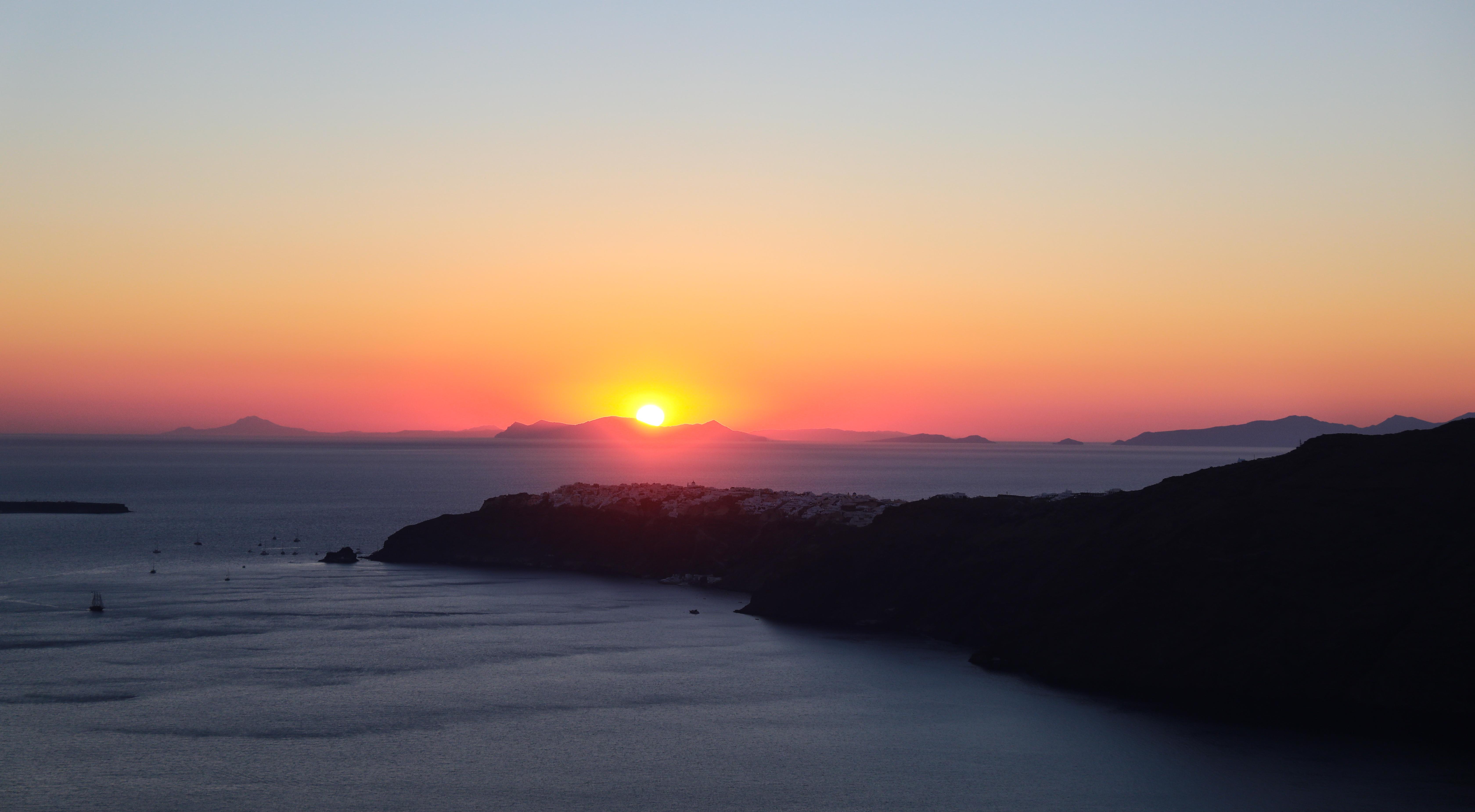 Rocabella Santorini Hotel & Spa إيميروفيغلي المظهر الخارجي الصورة