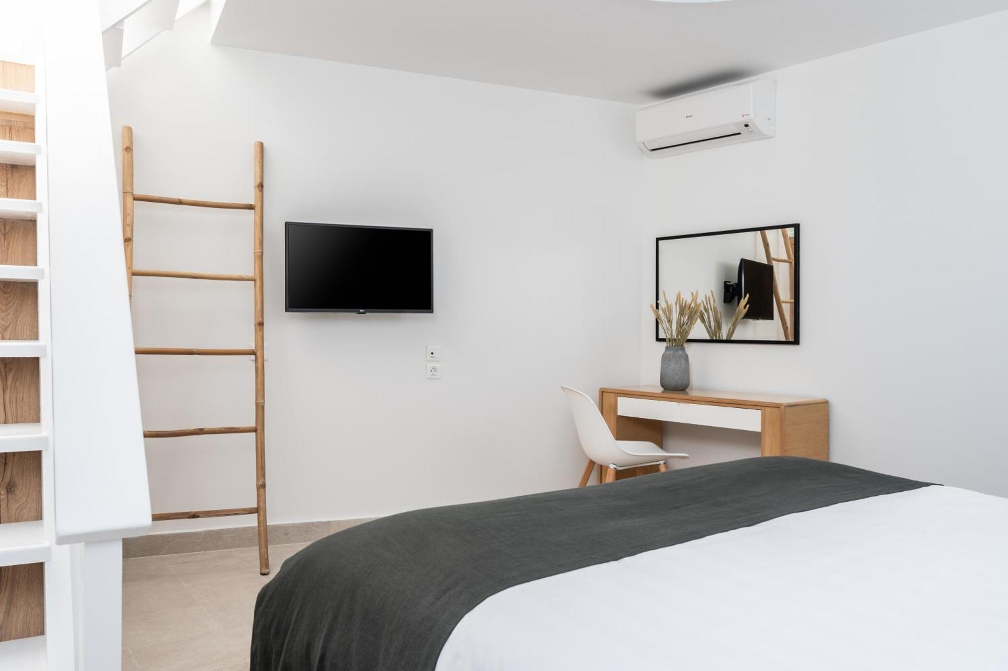 Rocabella Santorini Hotel & Spa إيميروفيغلي المظهر الخارجي الصورة